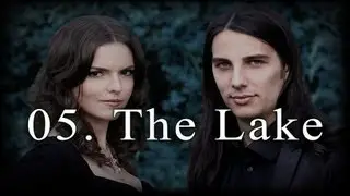 MoonSun - 05. The Lake (Album Silent Pieces 2013)