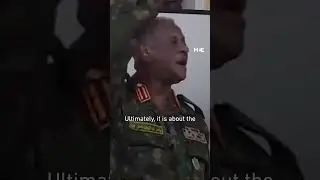 Sudanese military chief blames 'powerful regional actors' for civil war