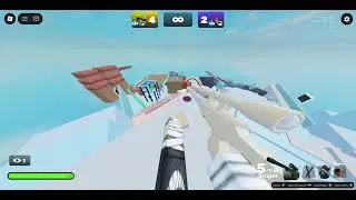 the best noscope i've done