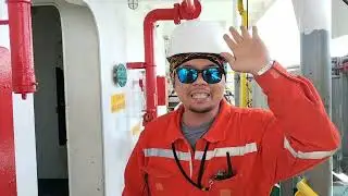 departure from port of callao peru