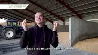 Témoignage de Yoann Bizet sur son système de ventilation