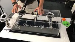 Rotating Rod Holder Demo with Capt._JoshBaker