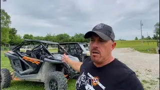 НА ЧТО СТОИТ ОБРАТИТЬ ВНИМАНИЕ ПРИ ПОКУПКЕ КВАДРОЦИКЛА/SXS/UTV…