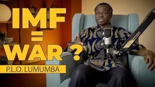 The Vicious Cycle - The IMF & World Bank Loan Trap &ndash; Africa&rsquo;s Silent Struggle 💸🌍