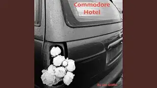 Commodore Hotel