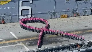 October is Breast Cancer Awareness Month