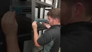 RackStuds Test