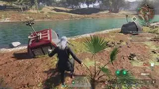 ONCE HUMAN RAID ZONE - DAY 1 - LEARNING THE ROPES