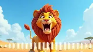 Animals in Africa