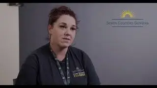 Faces of Recovery: Mary