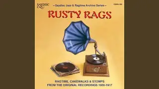 Rusty Rags
