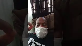 Shut Covid Down!! (Subscribe ,like and share.)GOD bless you.
