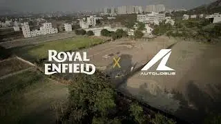 Autologue x Royalenfield | SlideSchool | Pune | #ALranch