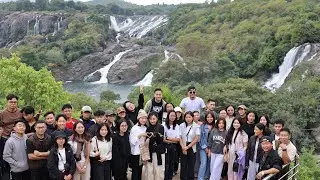 PNBCB Youth Camp 2025,, A glimpse of God image.
