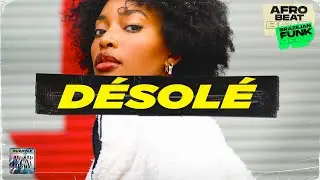 Alte Afrobeat Type Beat 2023, Wiz Kid x Oxlade instrumental 2023 