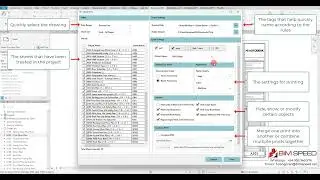 BimSpeed Revit Addin - Quick print in Revit