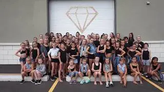 Caledonia Studio of Dance | INTENSIVE WEEK BLOOPERS