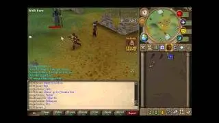 Luring 10/23/11