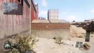 Buffed Locus and Vesper Gameplay