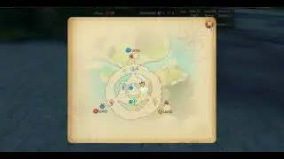 Draconia saga cross server clash