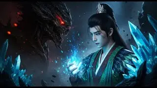 A Mortal&rsquo;s Journey to Immortality Ep197 | Han Li Battles Fire Toad Beast & Seeks a Heavenly Treasure