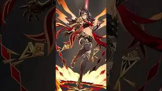 Gu&iacute;a Universal de Dehya | Genshin Impact