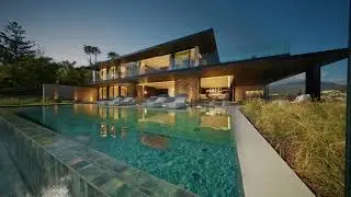LUXURY MANSION FOR SALE IN LA QUINTA by Jason Callow Homes