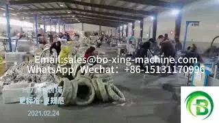 High speed razor barbed wire machine#Razor wire machinery#Razor barbed wire machine
