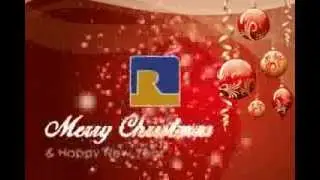 2014 RICHCOLN says Merry Christmas to YOU