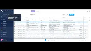 Shopware 6 Plugin: Effiziente Order-Verwaltung und optimierte Suche