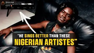 MAJOR Signing! Legacy Life Entertainment Welcomes Ghana&rsquo;s Next Superstar!