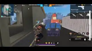 Free fire funny movement🤣