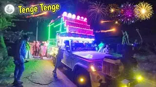 Tange Tange Tange !! New Dj Song 2024 ! Tenge Tenge Song ! Dj Remix Gana 2024 ! Viral Song 2024 !