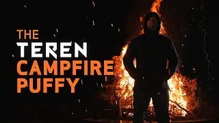 Campfire Puffy | Teren | Product Video