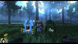 Infestation: The NewZ - PVP Montage #30  TR M N A T O R (MAYBE LAST)