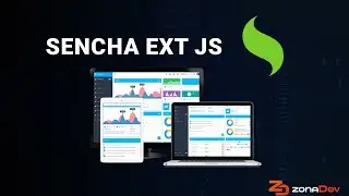 ¿Por qué elegir Sencha Ext JS?
