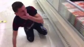 Gallon Smashing Gone Very Wrong (Jawbreaker)