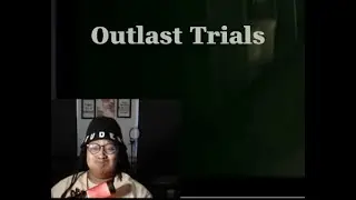Outlast Trials Season 5 Project Messiah Gameplay at the Resort on Psychosurgery!!