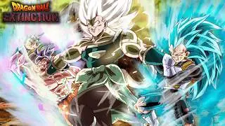 DEMON MODE Revealed!! Goku ASCENDS Ultra Instinct? | Dragon Ball Extinction [4]