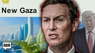 Miami Beach On A Graveyard: Kushner&rsquo;s Dystopian Vision For 