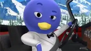 Satisfying Animated/Live Action Moments