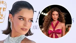 Раскрыта тайна следующего этапа карьеры Мауры Хиггинс на телевидении после её ухода из шоу &laquo;Остро...