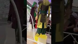 24.08.2024 Аниме фест в Меге