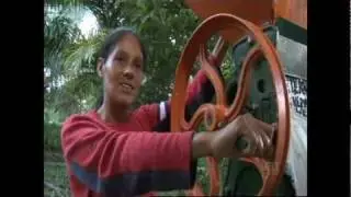 ORF Weltjournal-Doku Fairtrade