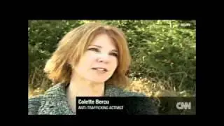Human Trafficking and Sexual Slavery 1/8