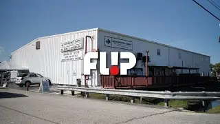 Flip X Tampa Pro 2021