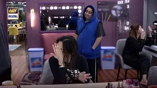 Natasha Ali 🆚 Aruba Mirza | Tamasha Season 2 | ARY Digital