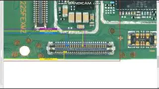 Vivo Y35 mic speaker Jumper Ways | Vivo Y35 mic speaker Problem Solution