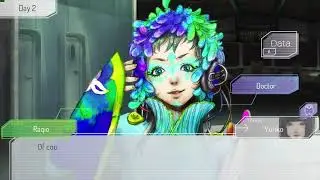 GNOSIA End-Game Gameplay