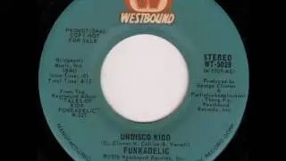 Funkadelic 